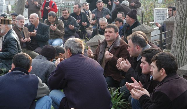 İnegöl'de Hafta Sonu Kimler Vefat Etti? | 20 Nisan 2026 Pazartesi