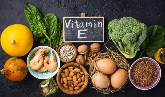 Vitamin Eksikliği Nedir, Belirtileri Nelerdir ve Nasıl Önlenir?