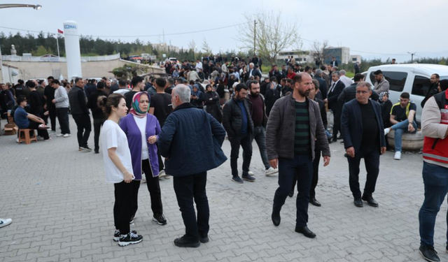 Kahramanmaraş ve Şanlıurfa'daki saldırılarla ilgili dezenformasyon üreten 591 hesap hakkında işlem başlatıldı