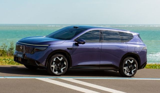 Yarım Saatte Rekor Kırdı! Nissan’ın Yeni Elektrikli SUV’u Daha Satışa Çıkmadan Yok Sattı