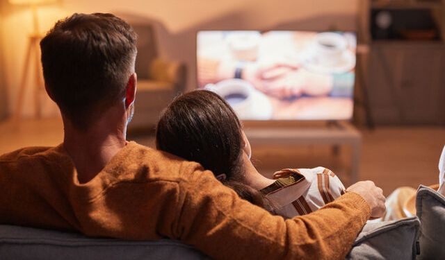 5 Ağustos Çarşamba TV Yayın Akışı | 5 Ağustos'ta Televizyonda Neler Var? TRT 1, TV8, NOW TV, Show TV, ATV, Star TV...