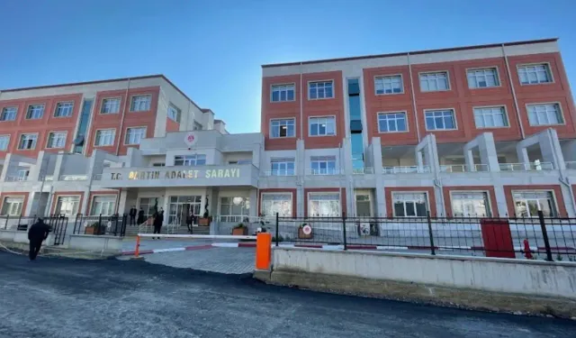 13 yaşındaki çocuğa cinsel istismar! 33 şüpheli tutuklandı