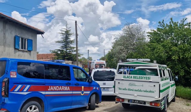 3 gündür haber alınamıyordu, evinde ölü bulundu
