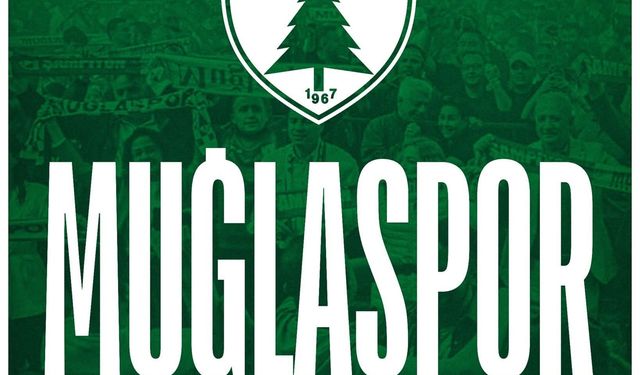 Cumhurbaşkanı Erdoğan’dan Muğlaspor’a Tebrik Mesajı
