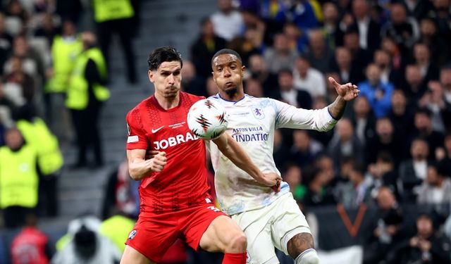Freiburg - Aston Villa Maç Özeti