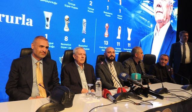Fenerbahçe Başkan Adayı Aziz Yıldırım: “Taraftarla Yeniden Barışmamız Lazım”