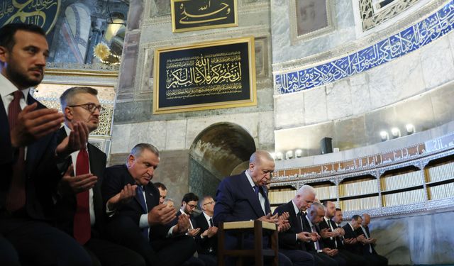 Erdoğan’dan İstanbul Mesajı: “Bu Aziz Şehri Gözümüz Gibi Koruyacağız”