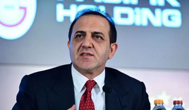 Abdullah Kavukcu Kimdir? Abdullah Kavukcu Nereli, Kaç Yaşında? Abdullah Kavukcu Nerenin Sahibi?
