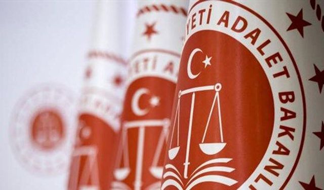 Adalet Bakanlığı 15 Bin Personel Alacak!