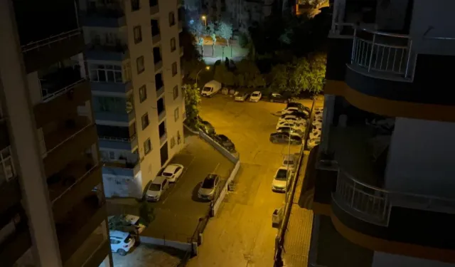 Adana Saimbeyli’de 4.9 Büyüklüğünde Deprem