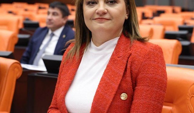 Afyonkarahisar Belediye Başkanı Burcu Köksal, kesin ihraç talebiyle disipline sevk edildi!