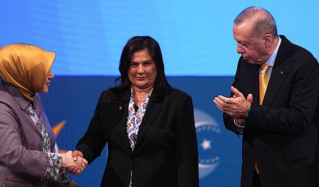 AK Parti’ye geçen Özlem Çerçioğlu’na büyük şok!