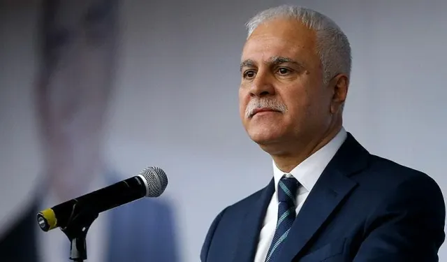 Ankara Kulisi Hareketlendi! Koray Aydın MHP’ye Geri mi Dönüyor?