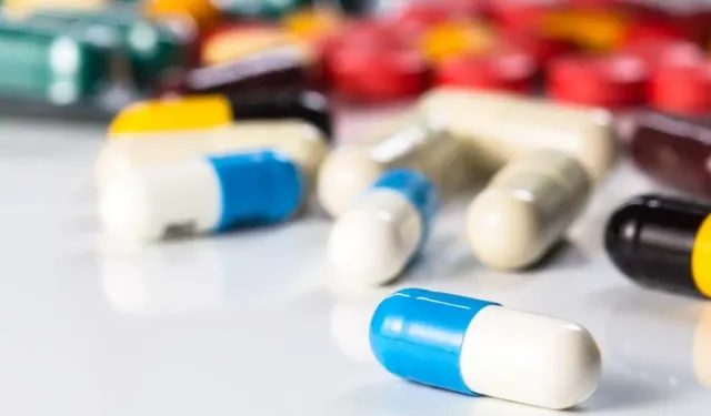 Antibiyotik Nedir, Ne İşe Yarar? Bilinçsiz Kullanım Ne Gibi Sorunlara Yol Açar?