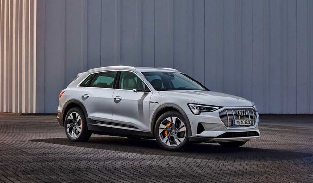Haziran 2026 Audi Fiyat Listesi Açıklandı! A3’ten Q8’e Güncel Rakamlar