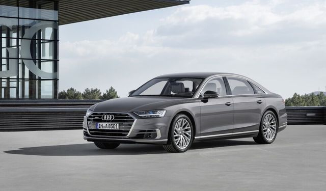 Audi Fiyatlarına Bir Güncelleme Daha! İşte Mayıs 2026’da Audi A3’ten Q8’e Tüm Güncel Fiyatlar