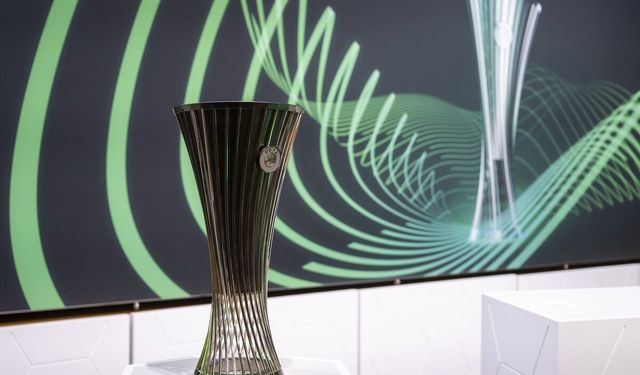 UEFA Konferans Ligi’nde Finalistler Belli Oluyor!