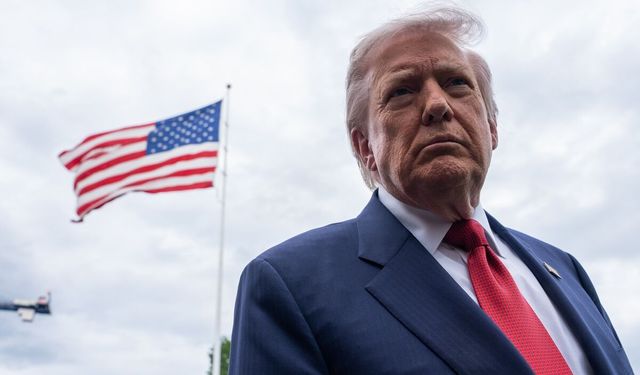 Trump: İran’ın Nükleer Silah Tehdidi Yakın! Anlaşma ya da Operasyon