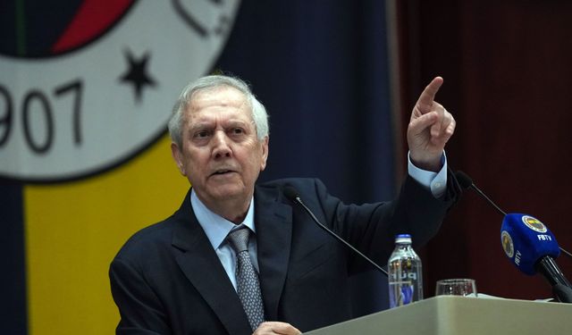 Aziz Yıldırım'a 'başkan ol' baskısı var