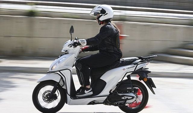 B Sınıfı Ehliyeti Olanlara Yeni Hak Geliyor! 250 CC Motosiklet Dönemi Gündemde