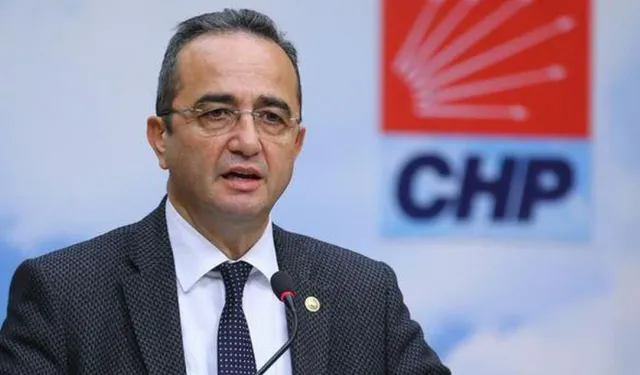 Bülent Tezcan kimdir,  kaç yaşında, nereli ve nerenin milletvekili?