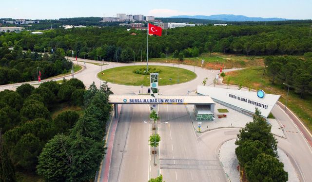 Bursa Akşam Ezanı Kaçta Okunacak? Bursa Namaz Vakitleri, Bursa Ezan Saatleri | 12 Mayıs 2026 Salı