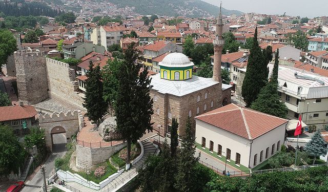 Bursa Bayram Namazı Kaçta kılınacak? Bursa Namaz Vakitleri, Bursa Ezan Saatleri | 26 Mayıs 2026 Salı