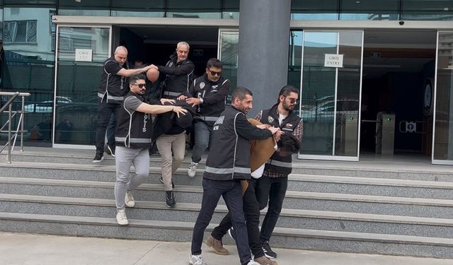Bursa'da Çiftçileri Hedef Alan Suç Örgütü Çökertildi