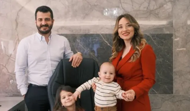 Cengiz Deveci kimdir? Eşi ve babası kimdir, nereli ve serveti ne kadar?