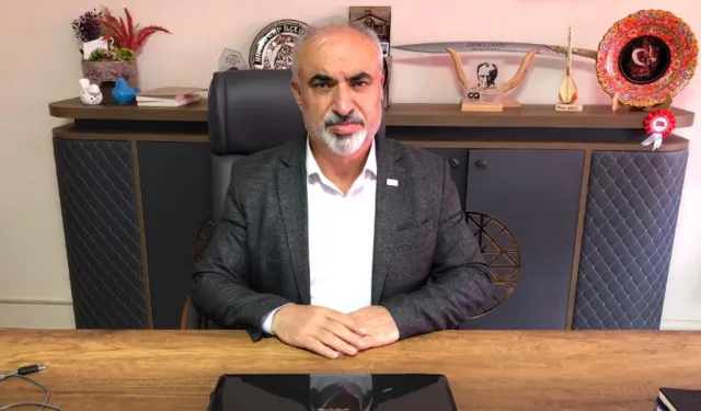 CHP İnegöl İlçe Yönetiminden Genel Merkeze Açık Mektup