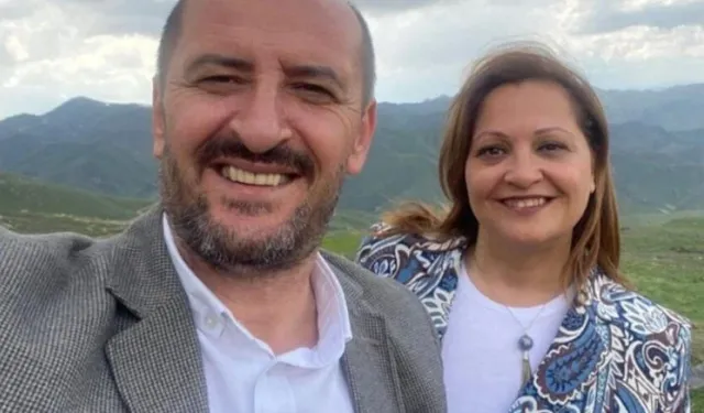 CHP'den istifa edip AKP'ye geçmişti! Eşi o iddialarla ilgili ilk kez konuştu