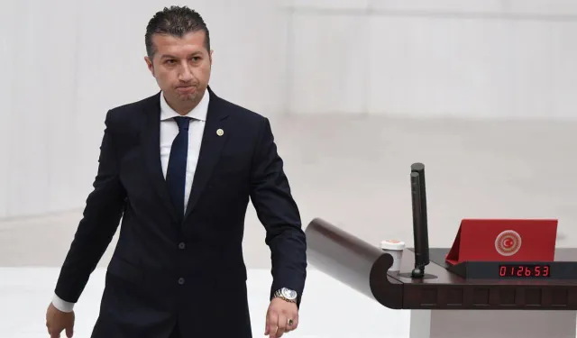 CHP’li İzzet Akbulut: “Kılıçdaroğlu’yla Siyaset Yapmayacağım”