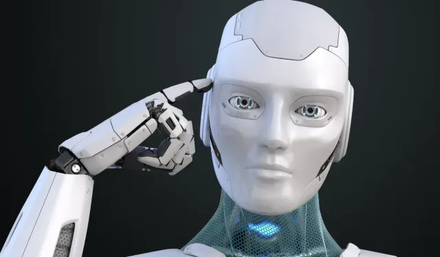Çin’den Yeni Adım! İnsansı Robotlara Dijital Kimlik Sistemi Geliyor