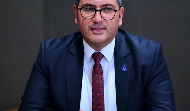 DEVA Partisi İnegöl İlçe Başkanlığı’ndan Sağlık Yatırımı Tepkisi