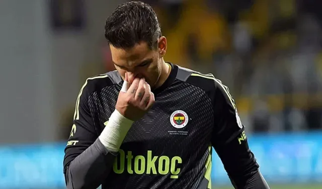 Fenerbahçe'de Ederson'un yerine 3 yıldız aday!