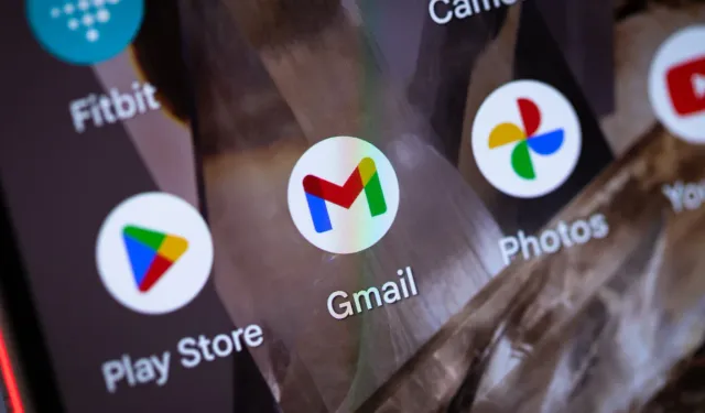 Gmail’de Yeni Dönem Başladı! Telefon Numarası Vermeyenlere Daha Az Depolama Alanı