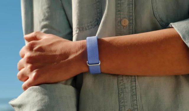 Google’dan Yeni Nesil Fitness Bilekliği! Fitbit Air Özellikleri ve Fiyatıyla Dikkat Çekti
