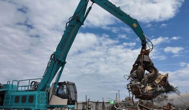 Hurda Fiyatları Nasıl Belirlenir? Güncel Hurda Satışı İçin Bilmeniz Gerekenler