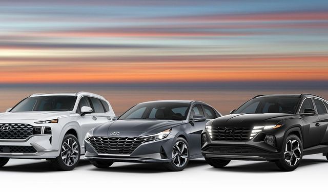 Hyundai Mayıs 2026 Fiyatları Açıklandı! i20’den Ioniq’e Tüm Modellerin Güncel Listesi