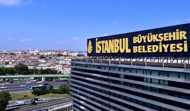 İBB'ye yeni operasyon! 29 kişi gözaltına alındı