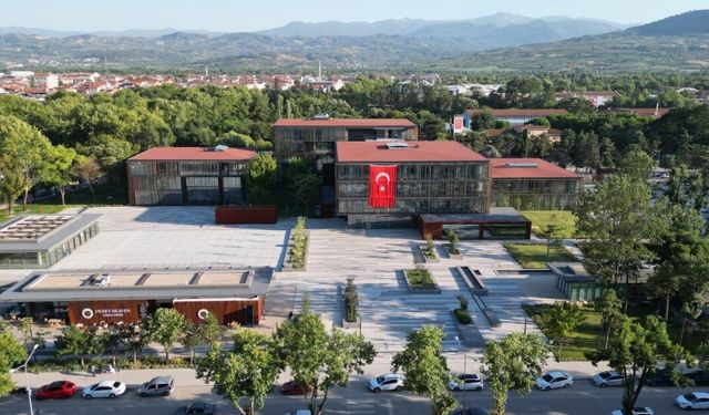 İnegöl Belediyesi İlçe Mücavir Alanlarında Semt Sahaları, Otopark, Çocuk Parkı ve Koruluk Bakım-Onarım İşi İlanı