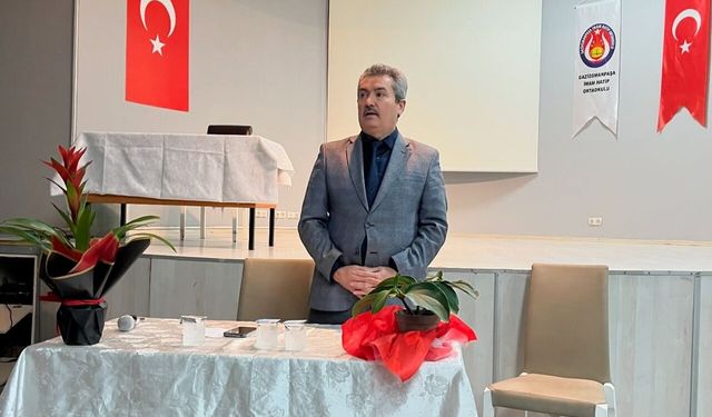 İnegöl Milli Eğitim Müdürü’nden Duygulandıran Taziye Mesajı!