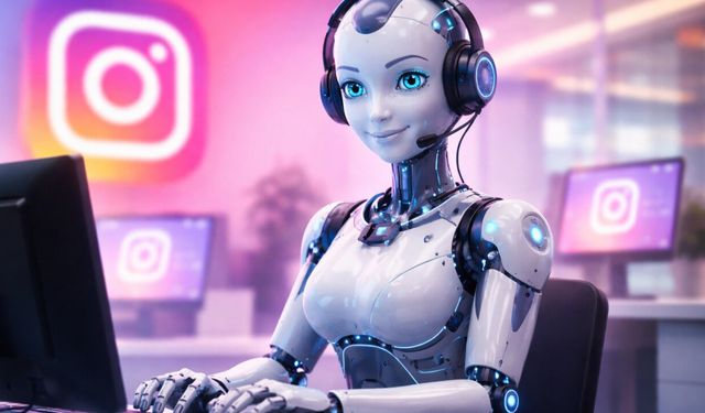Instagram ve Facebook’a Yapay Zeka Destekli Yeni Güvenlik Sistemi Geldi