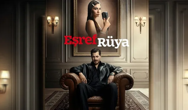Eşref Rüya’dan şok final kararı! Ekranlara veda ediyor