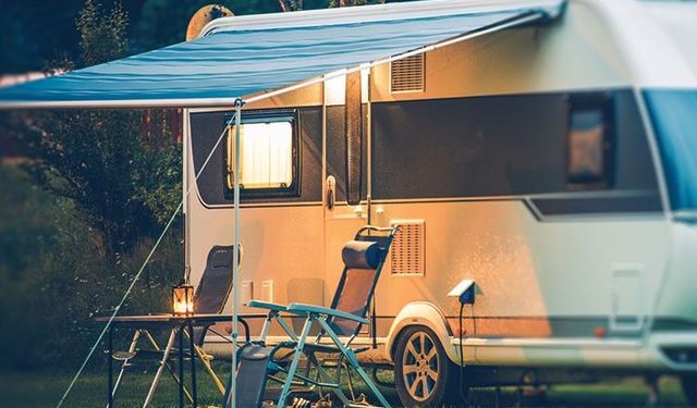 Karavan Tatili Herkese Uygun mu? İşte Artıları ve Eksileri