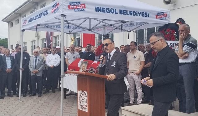 Kaymakam Eren Arslan’ın Sosyal Medya Paylaşımı Duygulandırdı