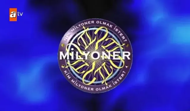 Kim Milyoner Olmak İster'de 500 bin TL değerindeki şok eden o soru!