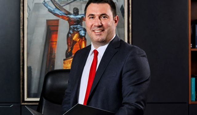 Mecit Mert Çetinkaya Kimdir? Mecit Mert Çetinkaya Nereli, Kaç Yaşında?