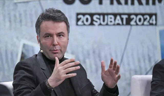 Mehmet Akif Ersoy için istenen ceza belli oldu! 11 kez cinsel saldırı suçlaması