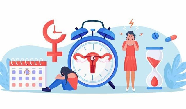 Menopoz Dönemini Daha Rahat Geçirmek Mümkün mü? Uzmanlardan Kadınlara 7 Önemli Tavsiye!